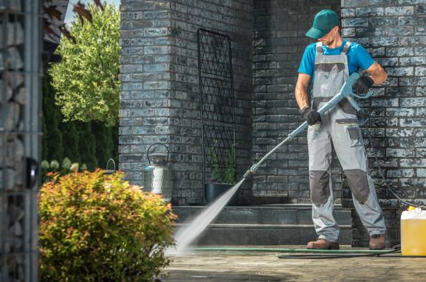 Trusted Booneville, MS Pressure Washing Experts